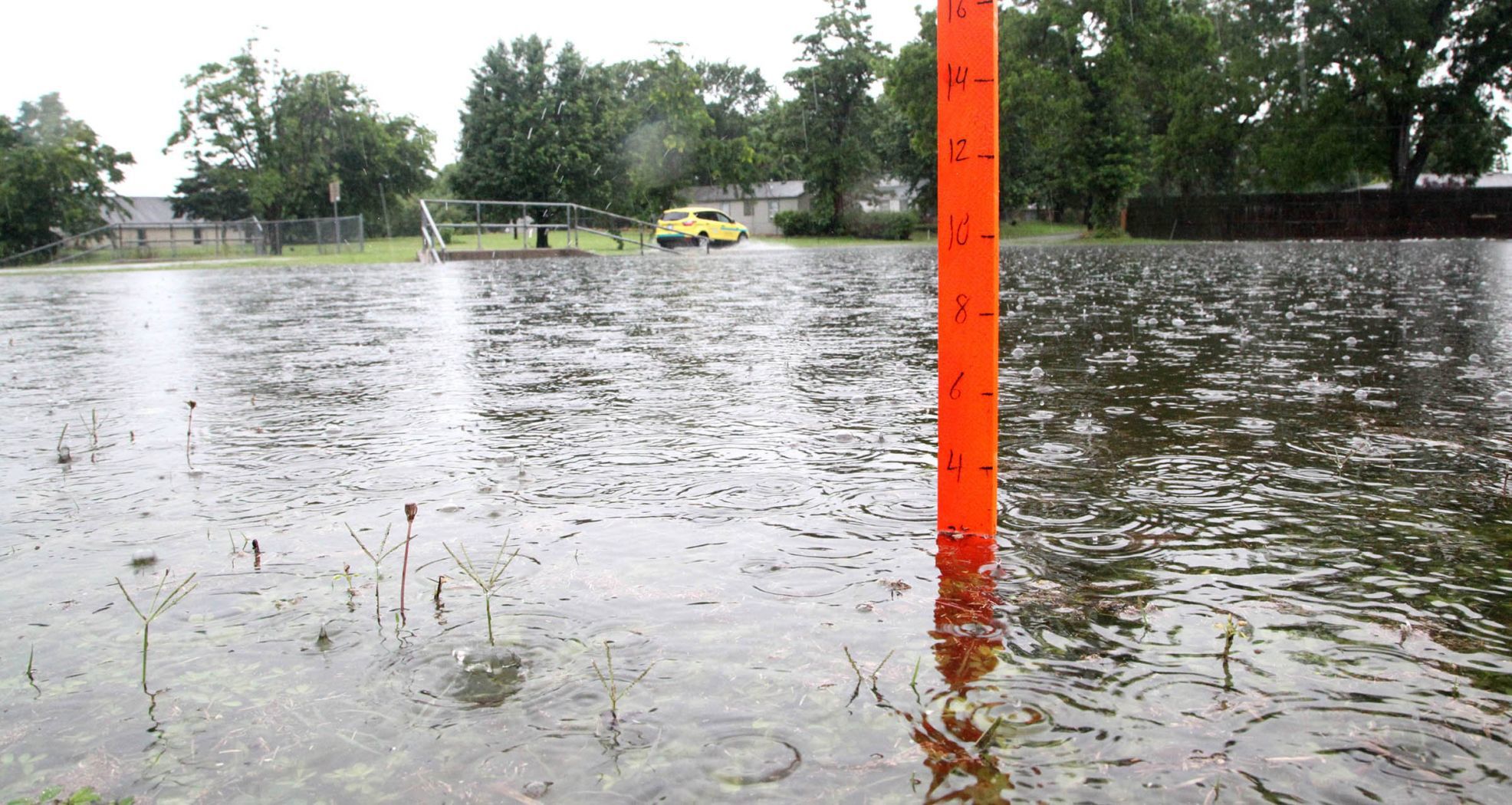 Bixby high water 2019